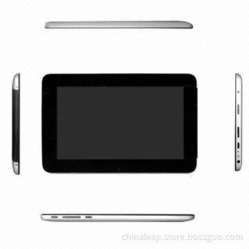 7-inch Tablet PC/MID, Dual Core, DDR3 512MB
